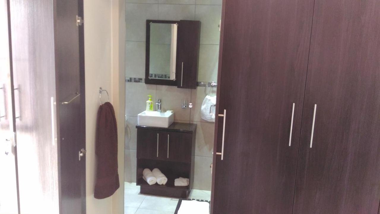 Apartament Protea Retreat Brackenfell Zewnętrze zdjęcie