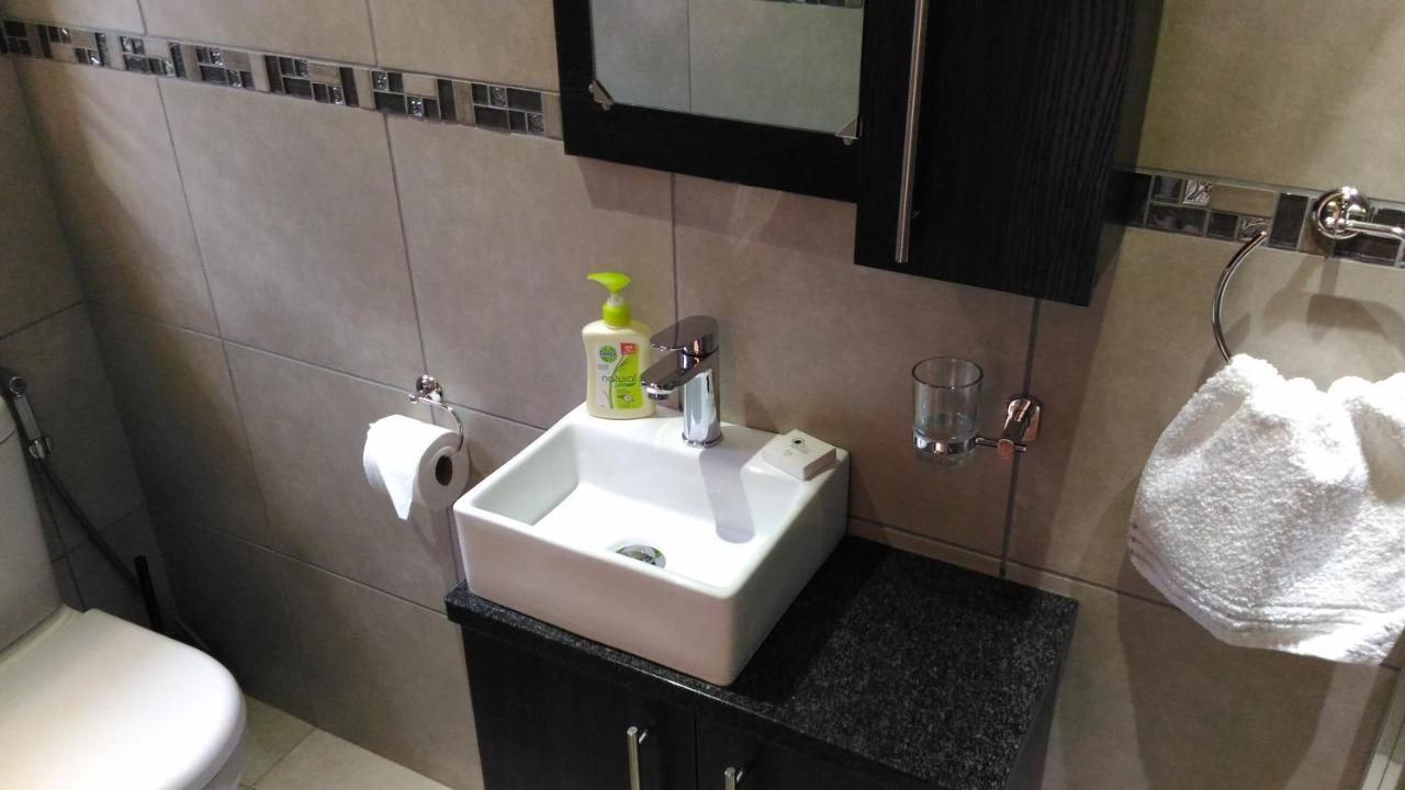 Apartament Protea Retreat Brackenfell Zewnętrze zdjęcie